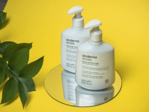 Dove Mens Dandruff Lotion